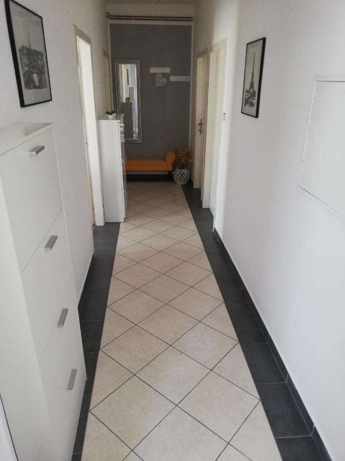 Apartman G&L Grebastica Exterior photo